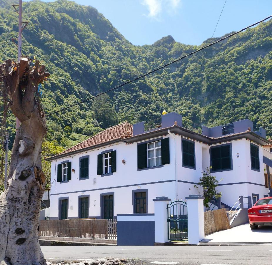 Arco De Sao Jorge Guesthouse Exterior photo